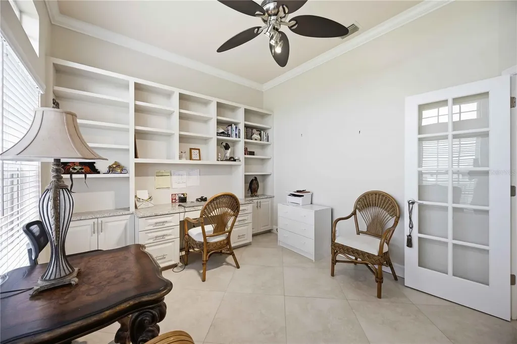32 Medalist Court Rotonda West FL 33947