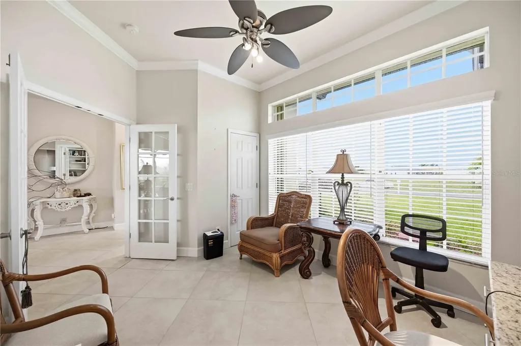 32 Medalist Court Rotonda West FL 33947
