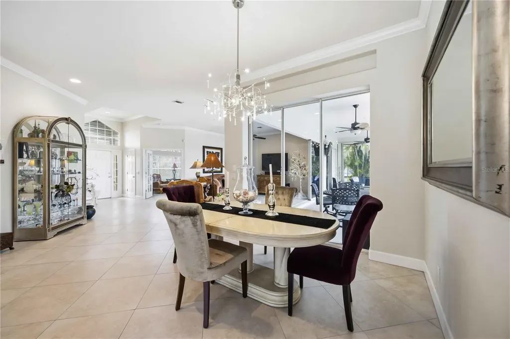 32 Medalist Court Rotonda West FL 33947