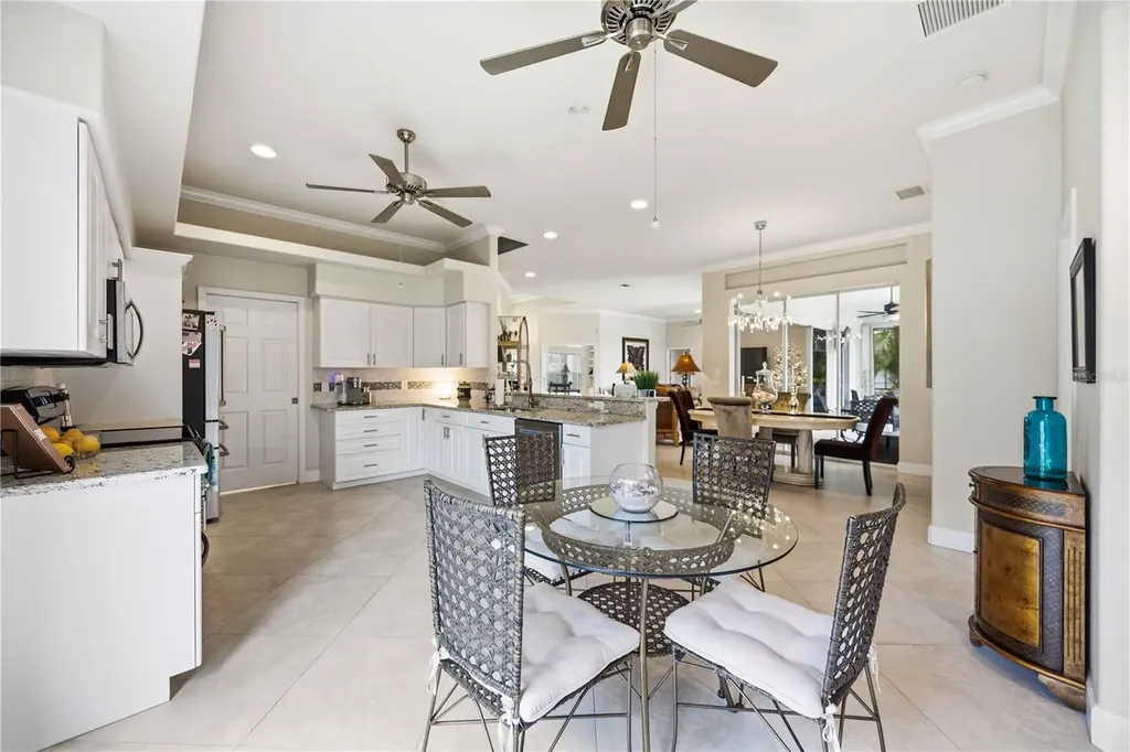 32 Medalist Court Rotonda West FL 33947