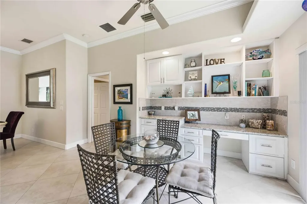 32 Medalist Court Rotonda West FL 33947