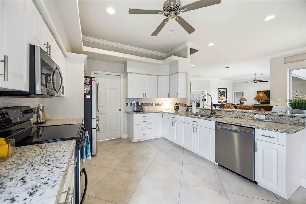 32 Medalist Court Rotonda West FL 33947