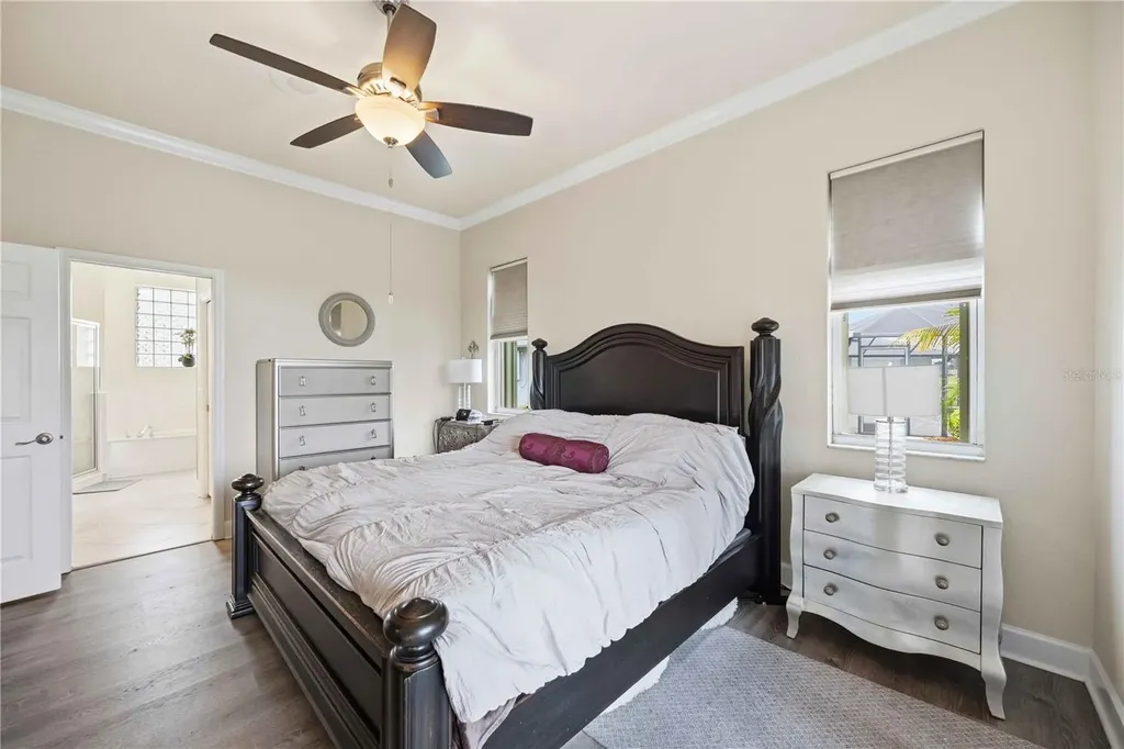 32 Medalist Court Rotonda West FL 33947