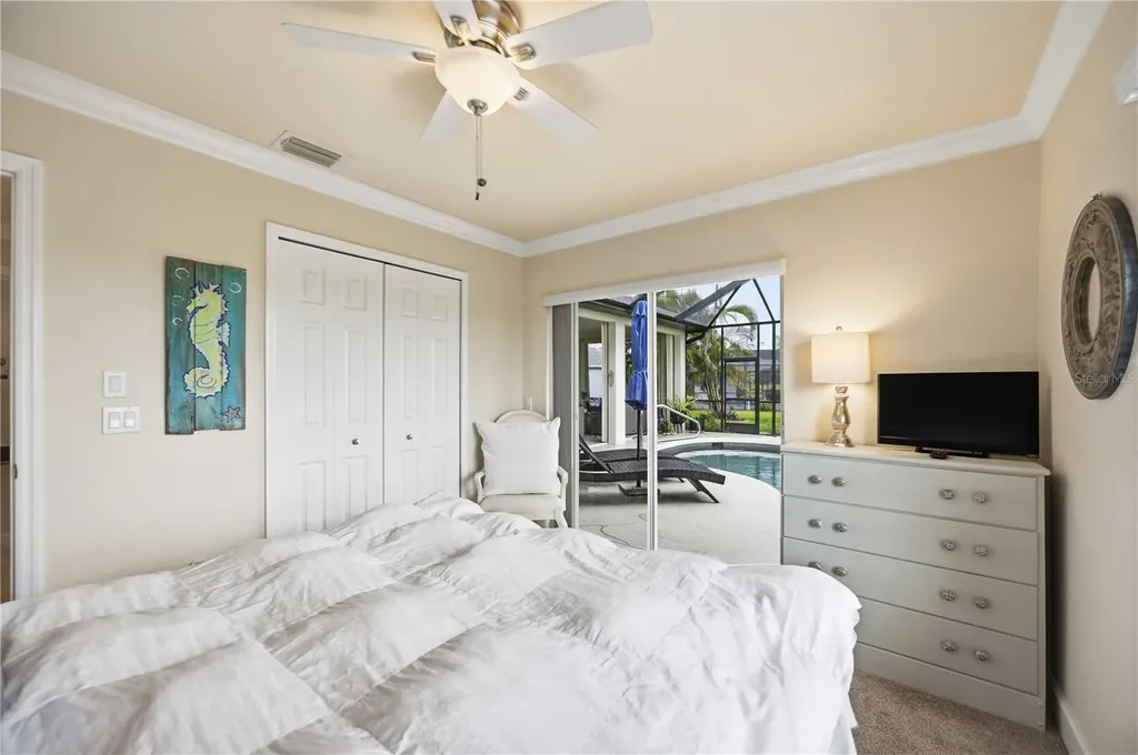 32 Medalist Court Rotonda West FL 33947