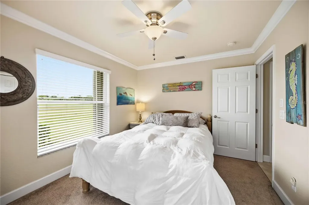 32 Medalist Court Rotonda West FL 33947