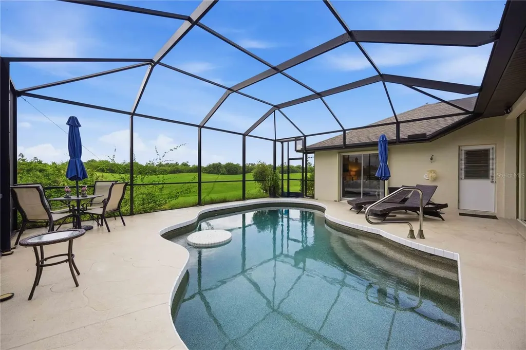 32 Medalist Court Rotonda West FL 33947