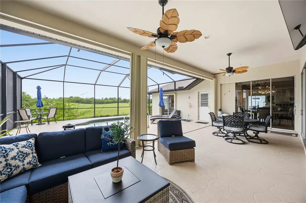 32 Medalist Court Rotonda West FL 33947