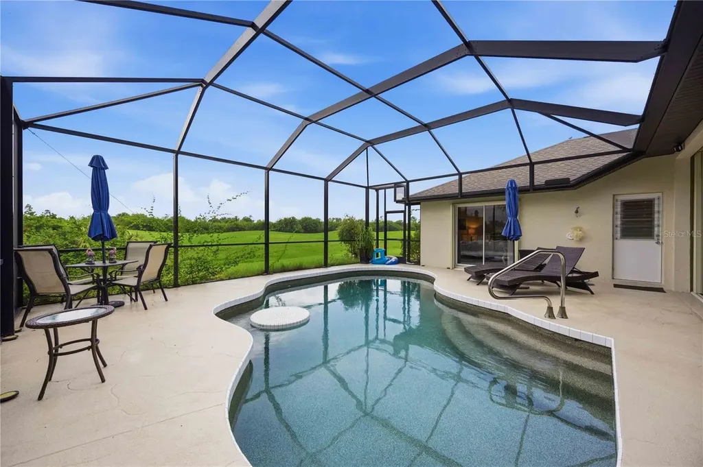 32 Medalist Court Rotonda West FL 33947