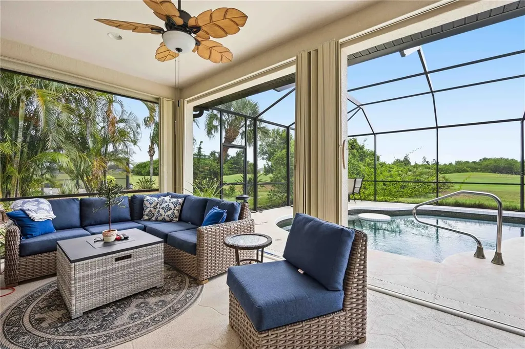 32 Medalist Court Rotonda West FL 33947