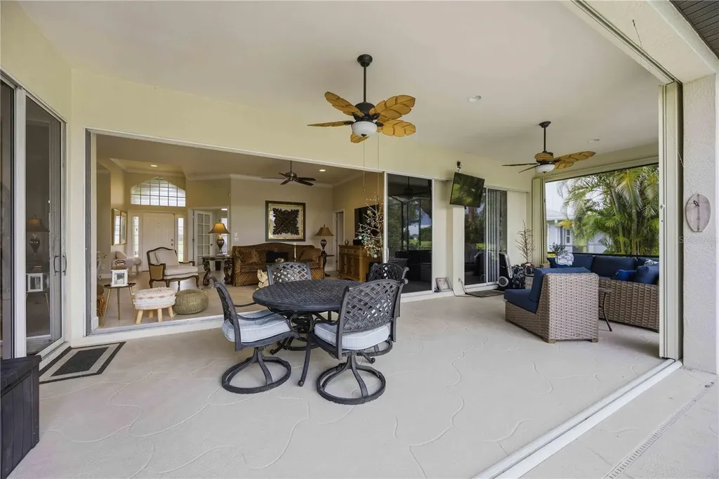 32 Medalist Court Rotonda West FL 33947
