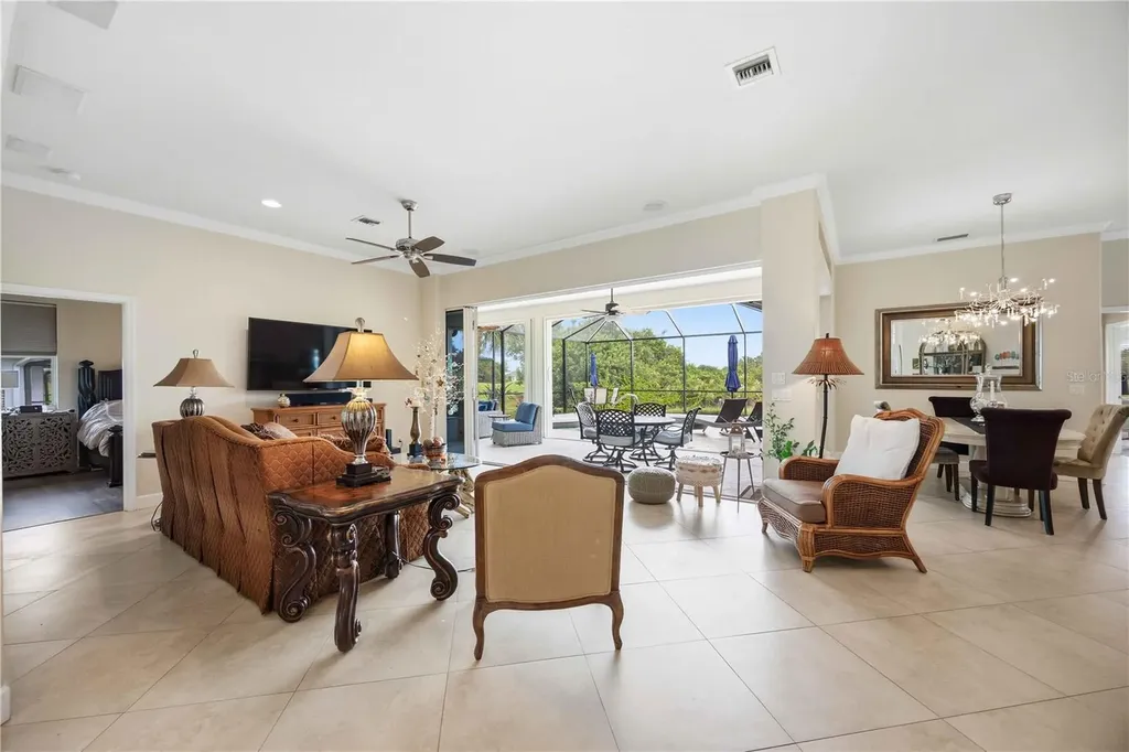 32 Medalist Court Rotonda West FL 33947