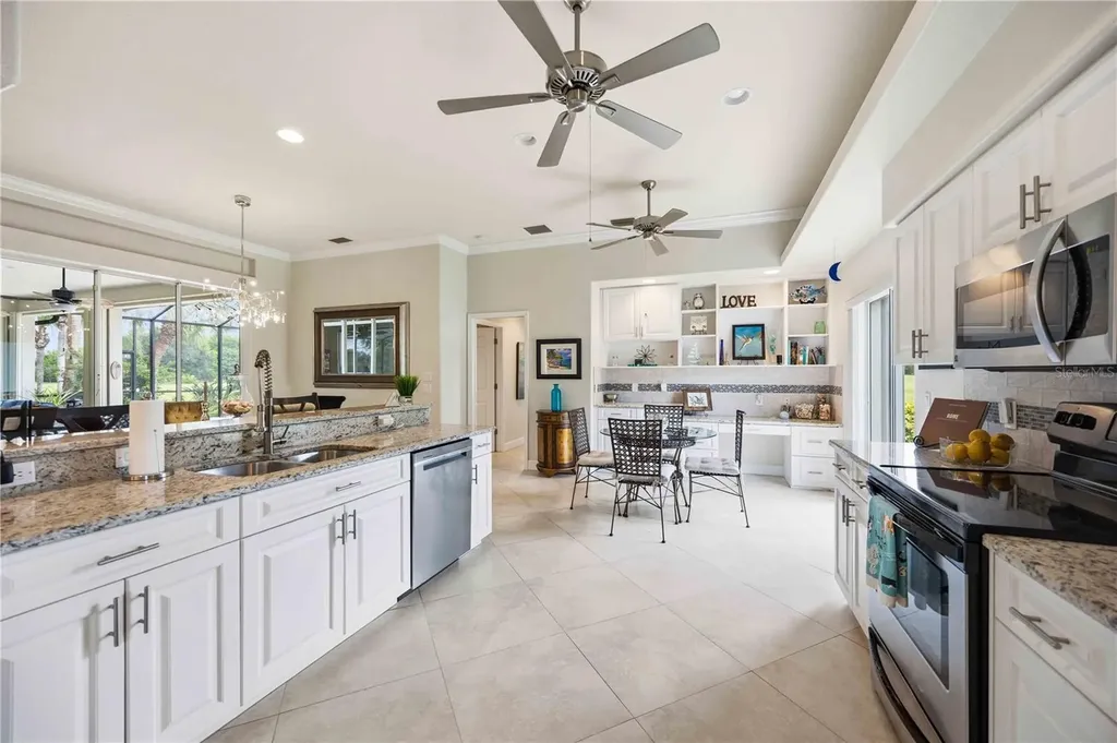 32 Medalist Court Rotonda West FL 33947