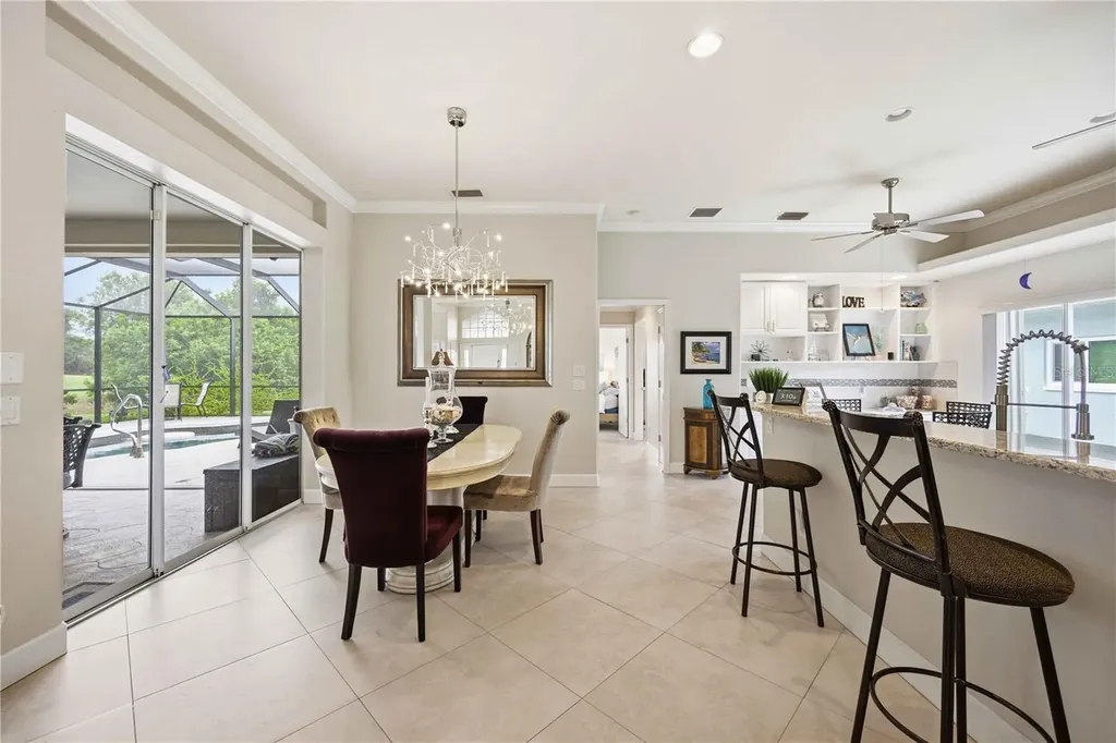 32 Medalist Court Rotonda West FL 33947