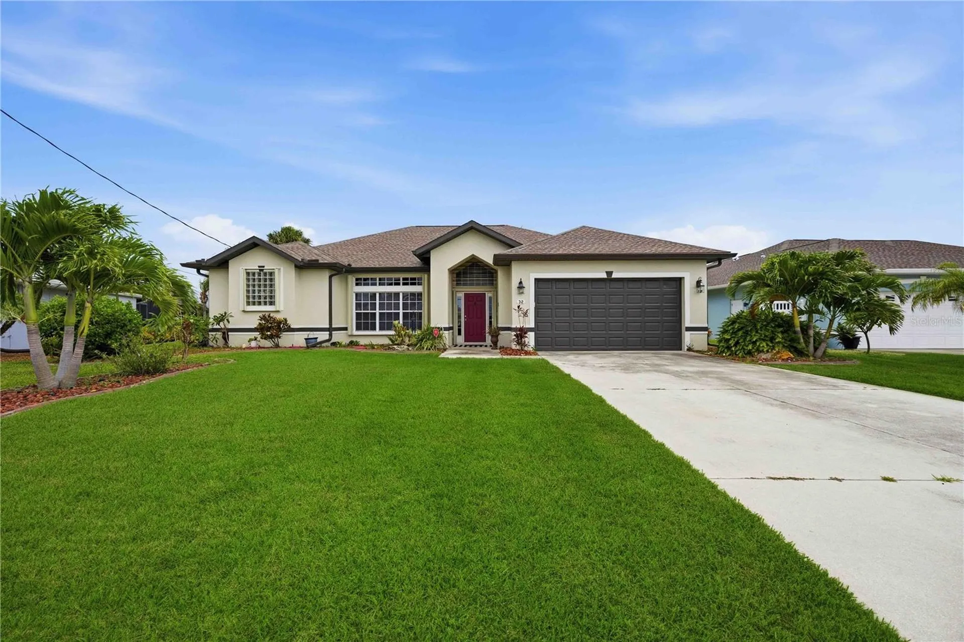 32 Medalist Court Rotonda West FL 33947