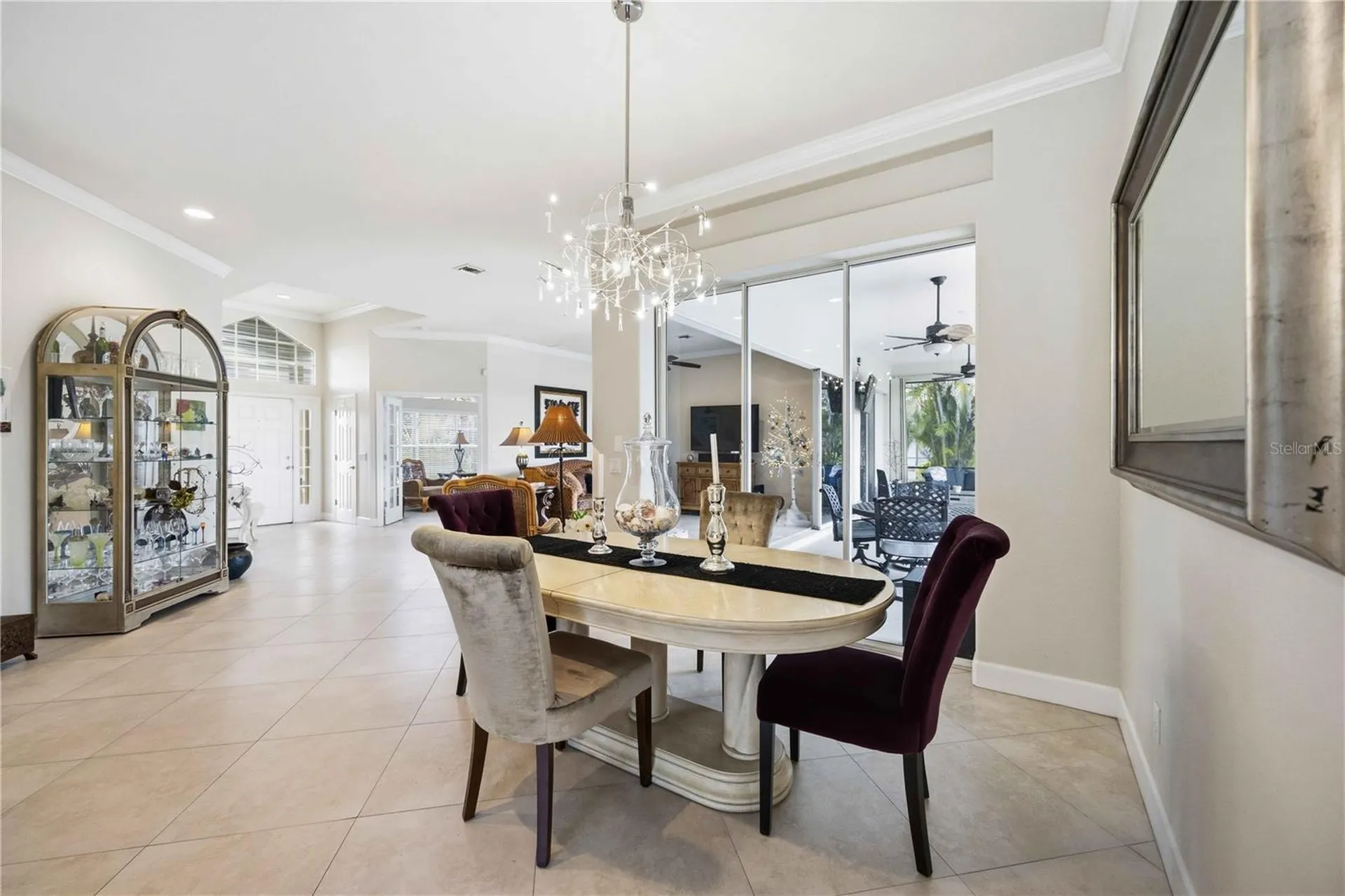 32 Medalist Court Rotonda West FL 33947