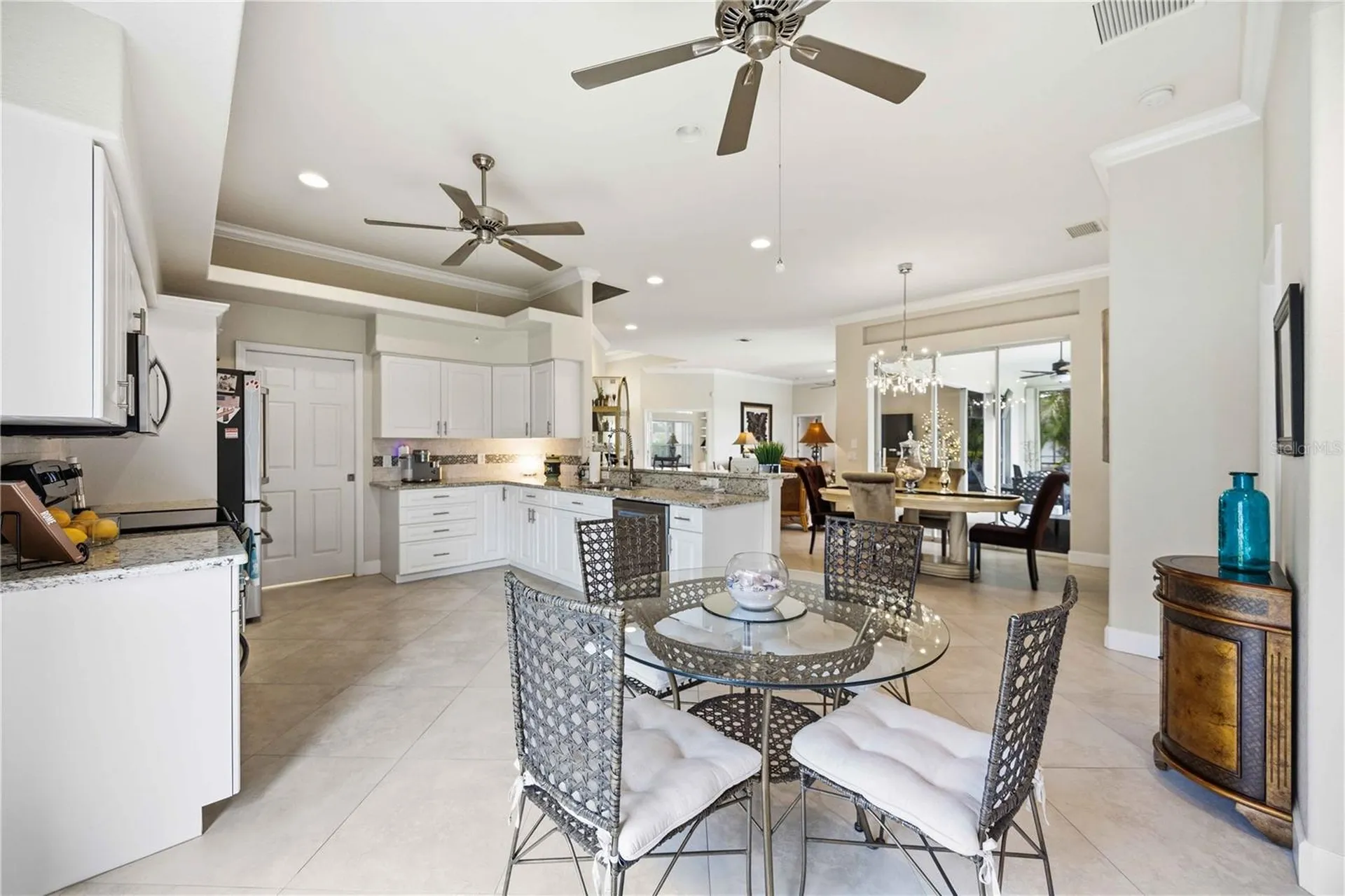 32 Medalist Court Rotonda West FL 33947