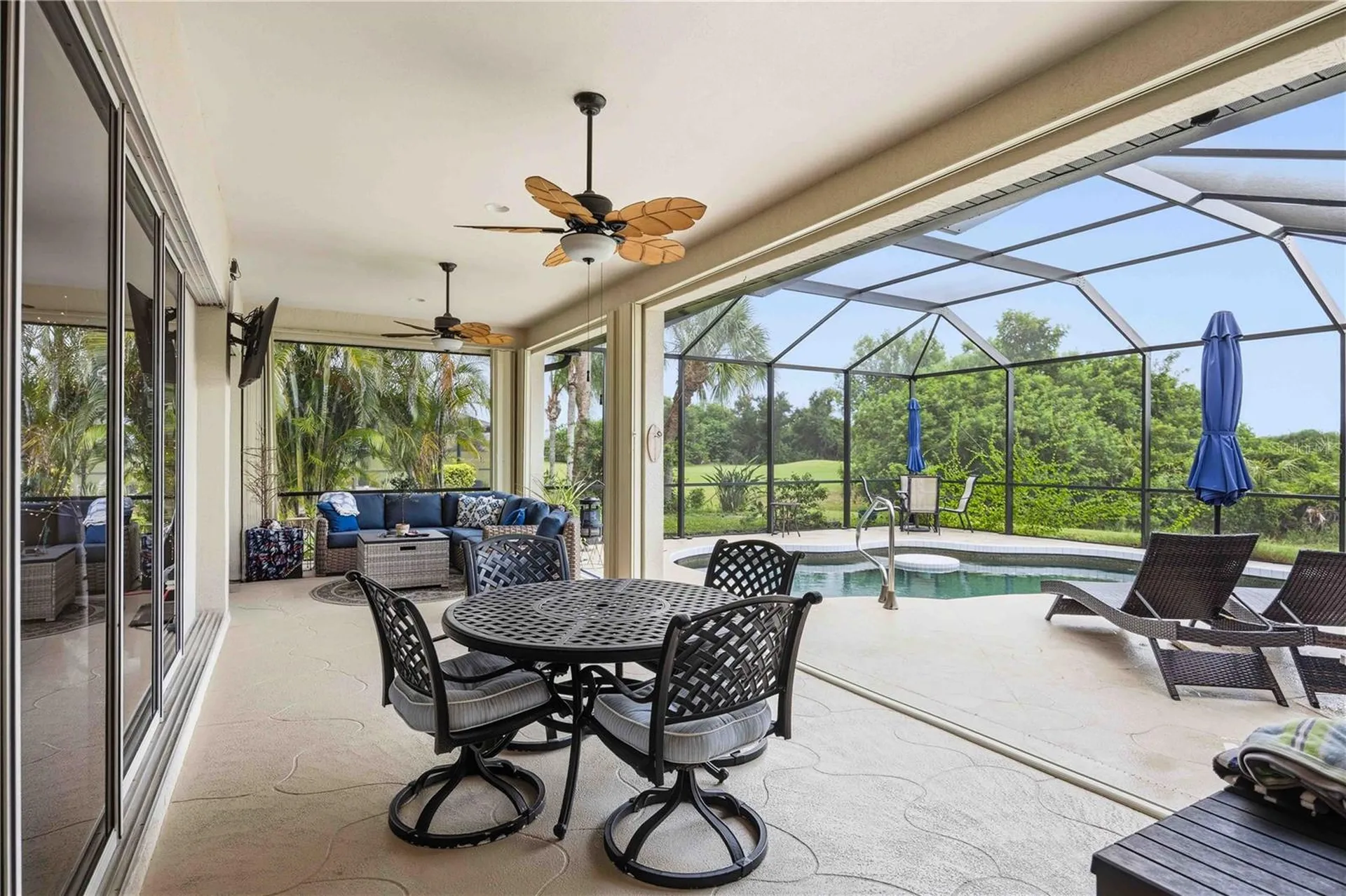 32 Medalist Court Rotonda West FL 33947