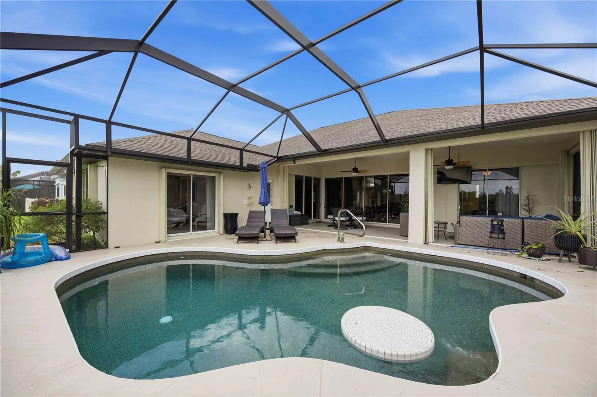 32 Medalist Court Rotonda West FL 33947