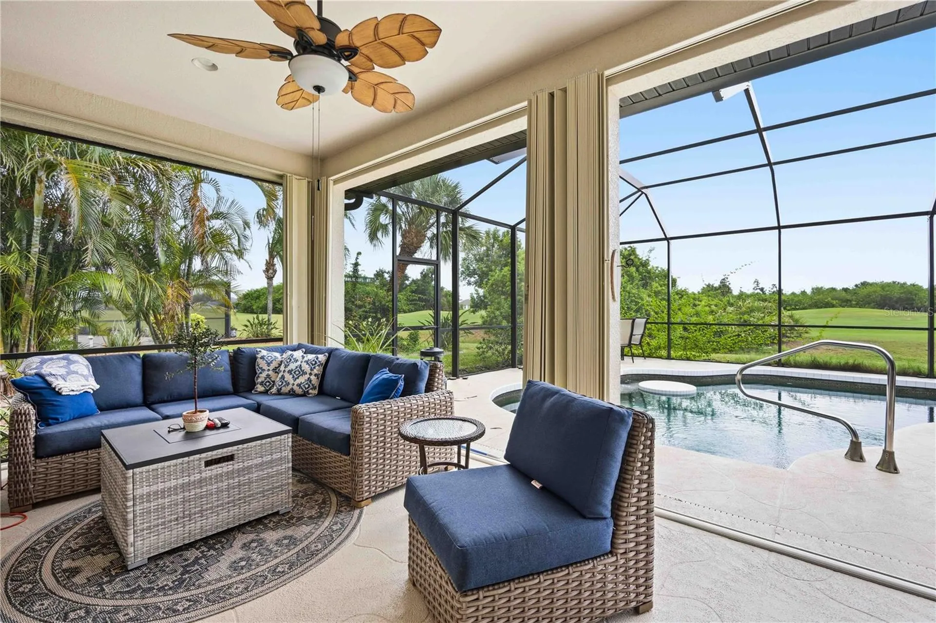 32 Medalist Court Rotonda West FL 33947