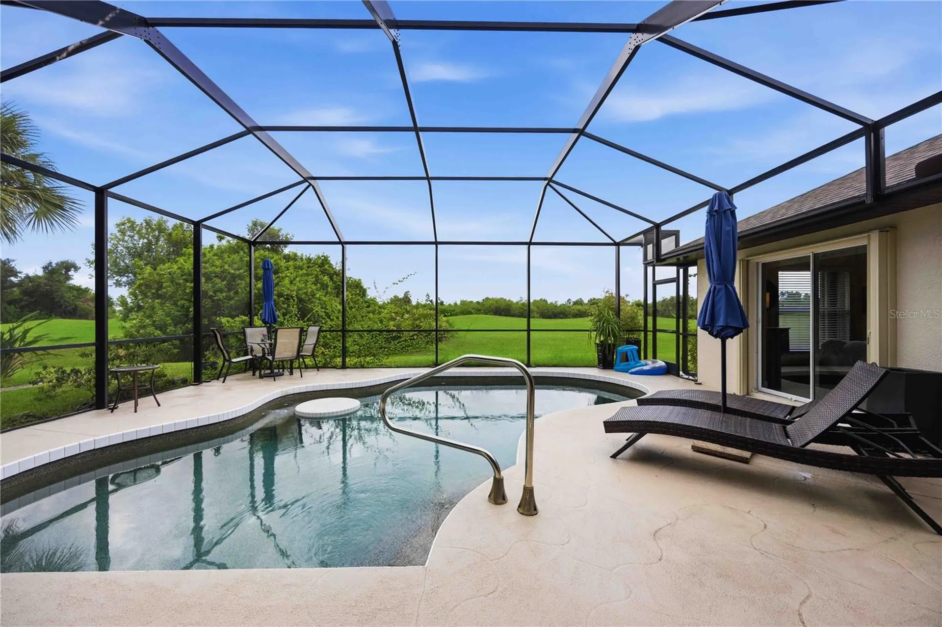 32 Medalist Court Rotonda West FL 33947