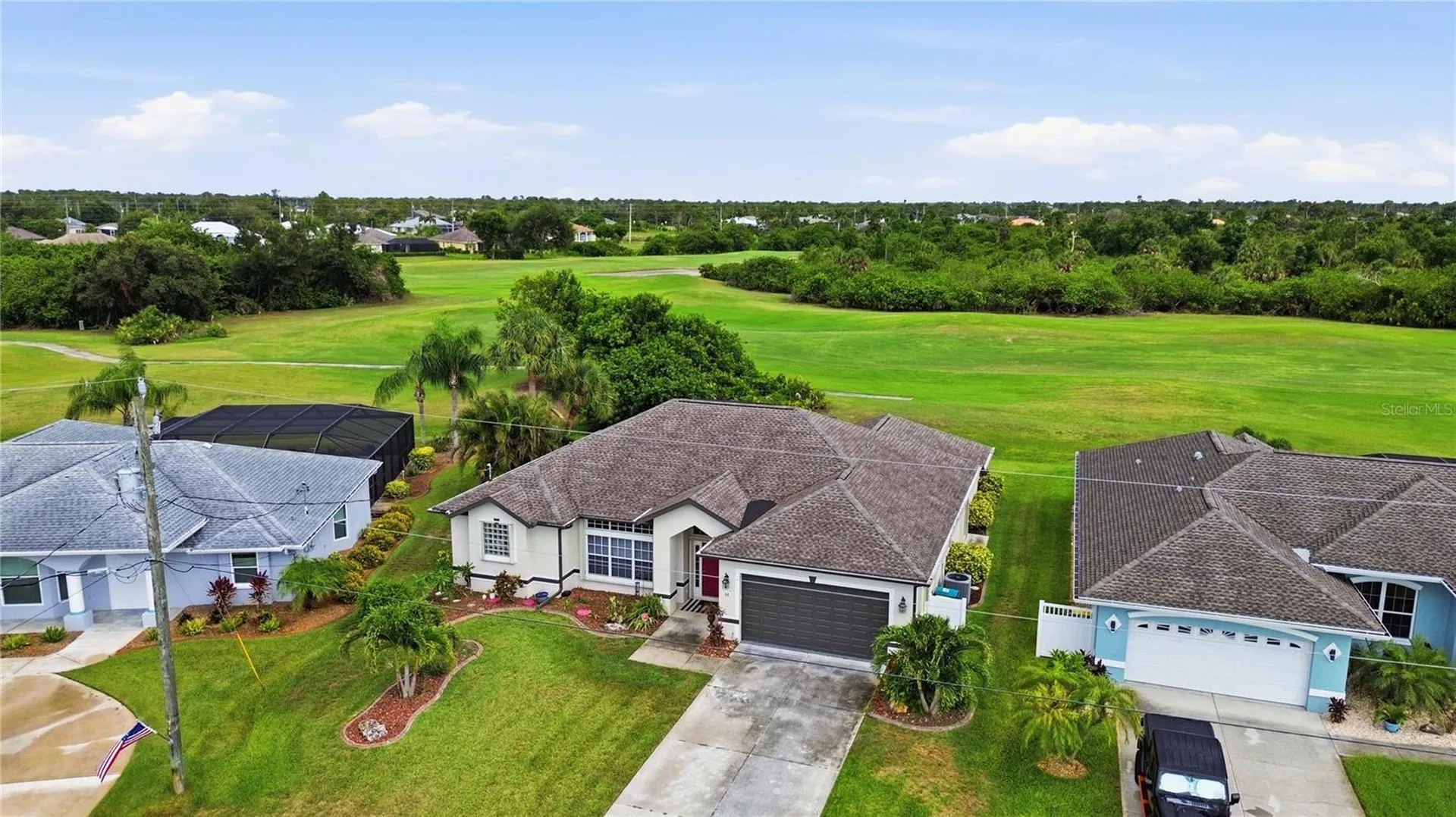 32 Medalist Court Rotonda West FL 33947