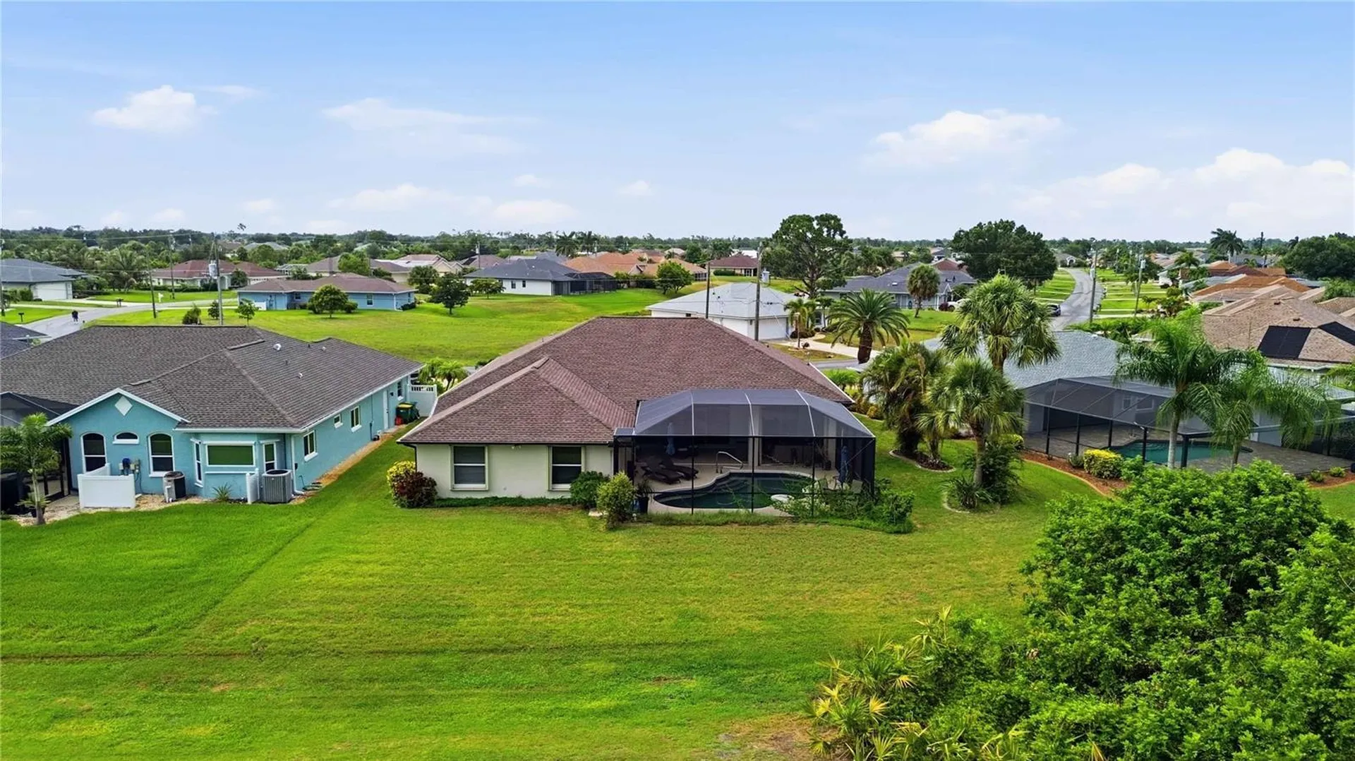 32 Medalist Court Rotonda West FL 33947