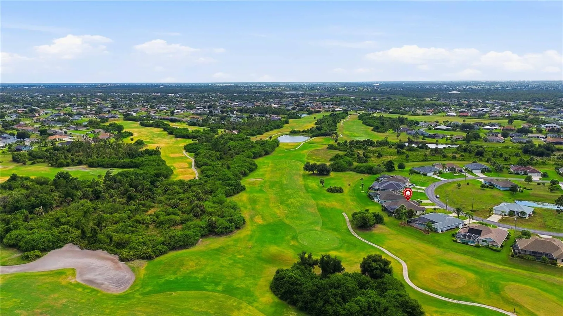 32 Medalist Court Rotonda West FL 33947