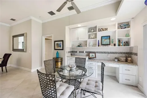 32 Medalist Court Rotonda West FL 33947