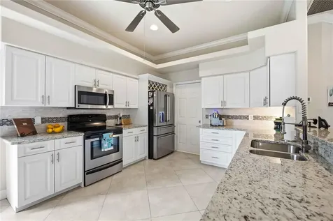 32 Medalist Court Rotonda West FL 33947