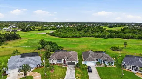 32 Medalist Court Rotonda West FL 33947