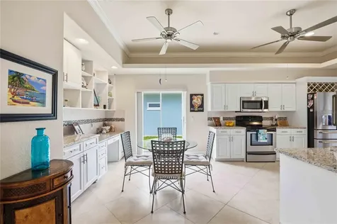 32 Medalist Court Rotonda West FL 33947