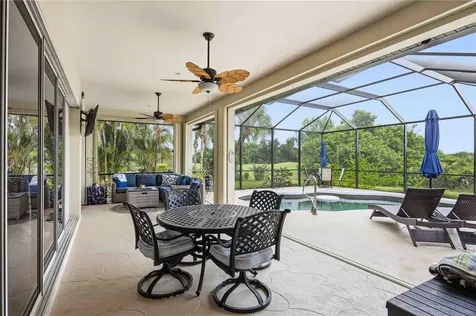 32 Medalist Court Rotonda West FL 33947