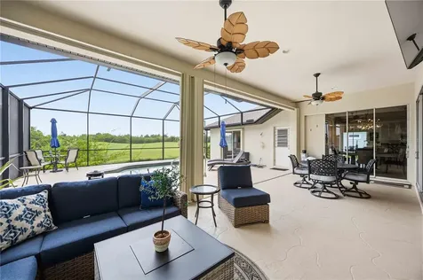 32 Medalist Court Rotonda West FL 33947