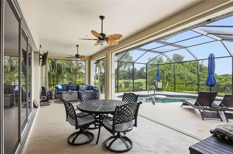 32 Medalist Court Rotonda West FL 33947
