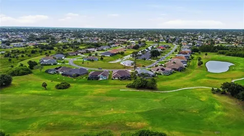 32 Medalist Court Rotonda West FL 33947