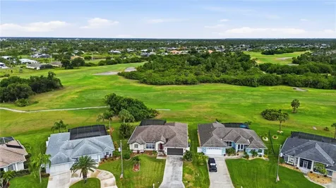 32 Medalist Court Rotonda West FL 33947