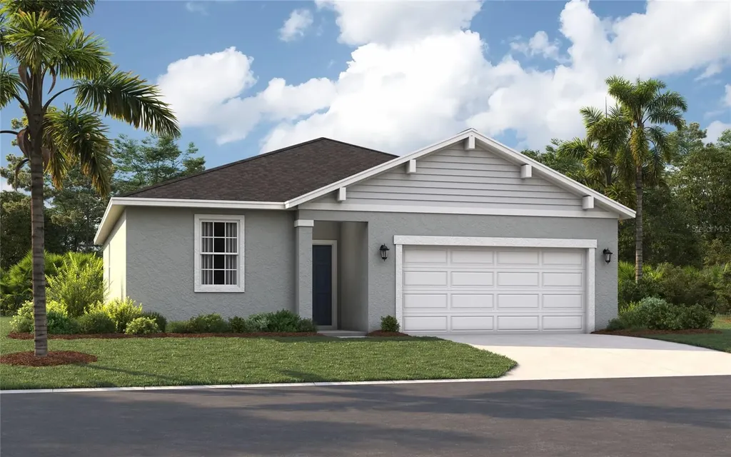 822 Pebble Crest Lane Eagle Lake FL 33839