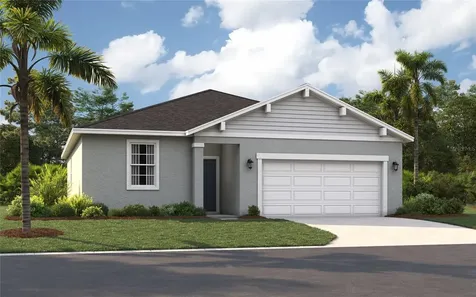 822 Pebble Crest Lane Eagle Lake FL 33839