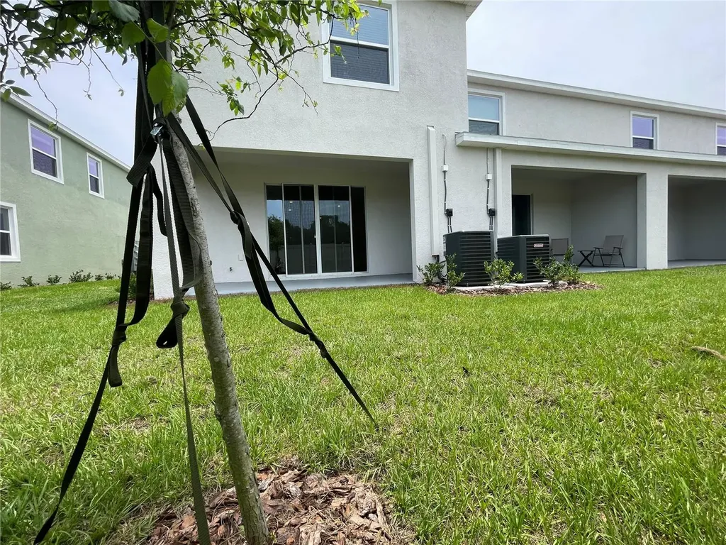 11127 Crescent Deer Drive Land O Lakes FL 34638