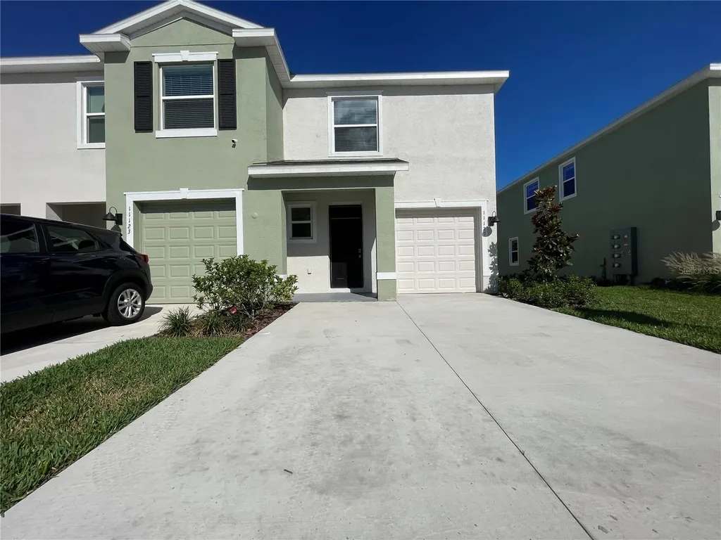 11127 Crescent Deer Drive Land O Lakes FL 34638