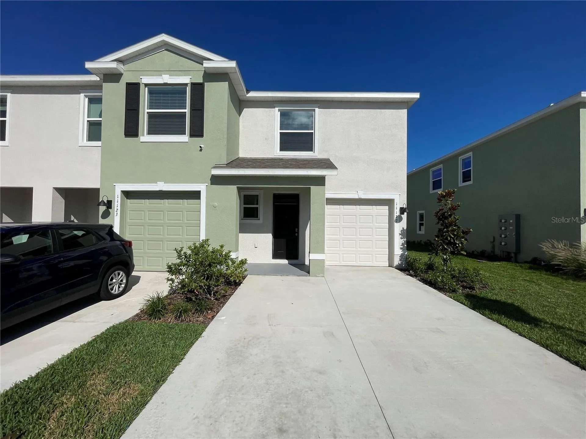 11127 Crescent Deer Drive Land O Lakes FL 34638