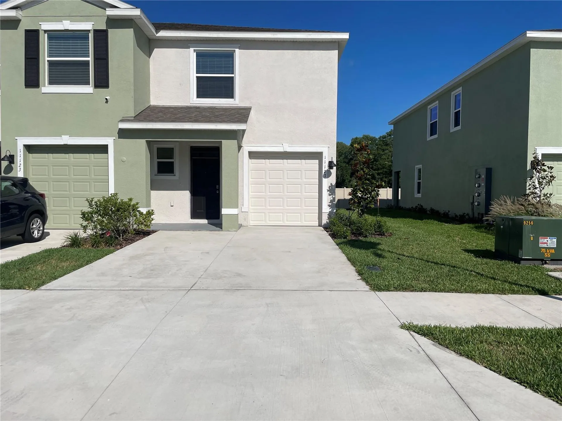 11127 Crescent Deer Drive Land O Lakes FL 34638