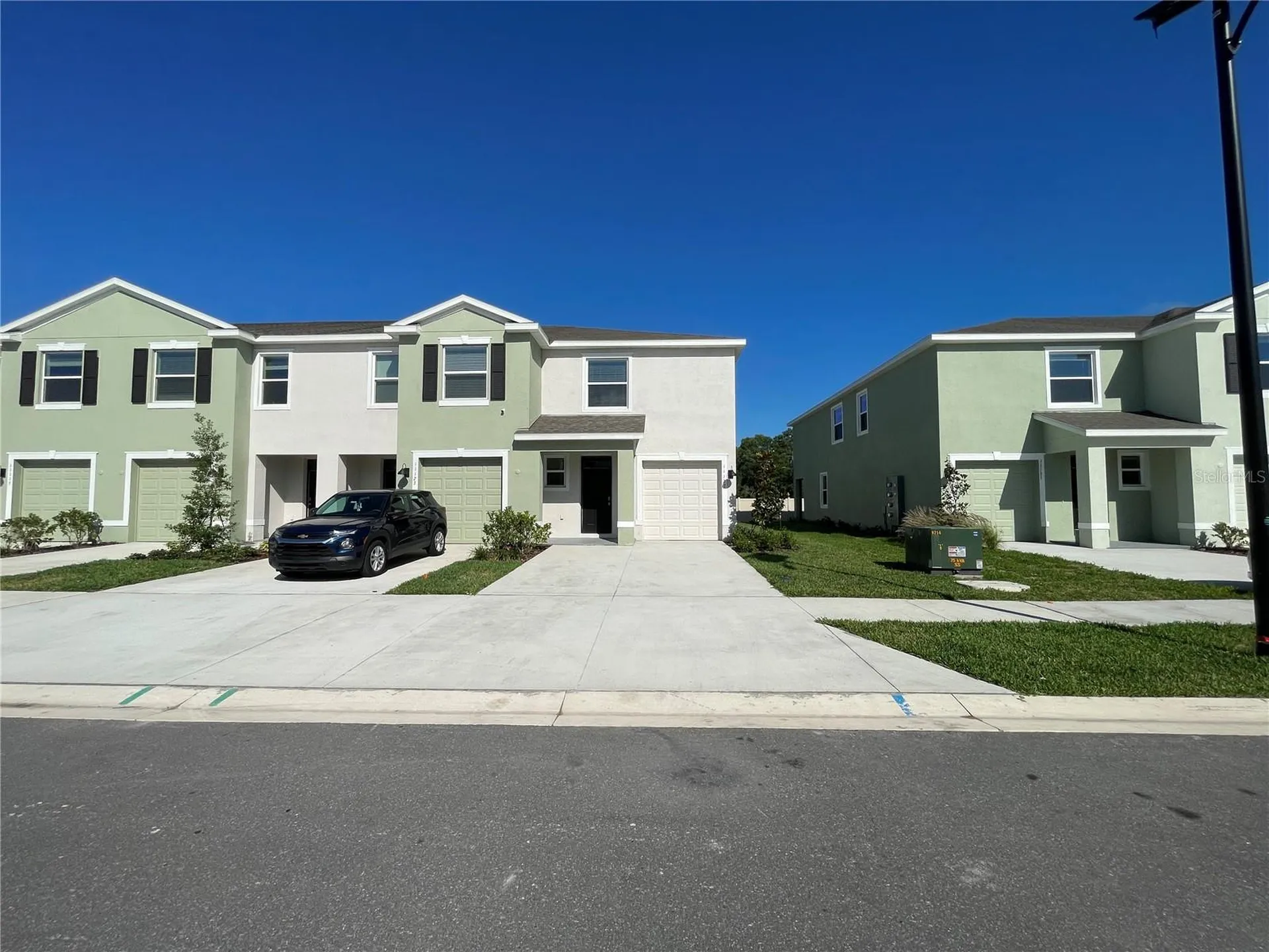 11127 Crescent Deer Drive Land O Lakes FL 34638