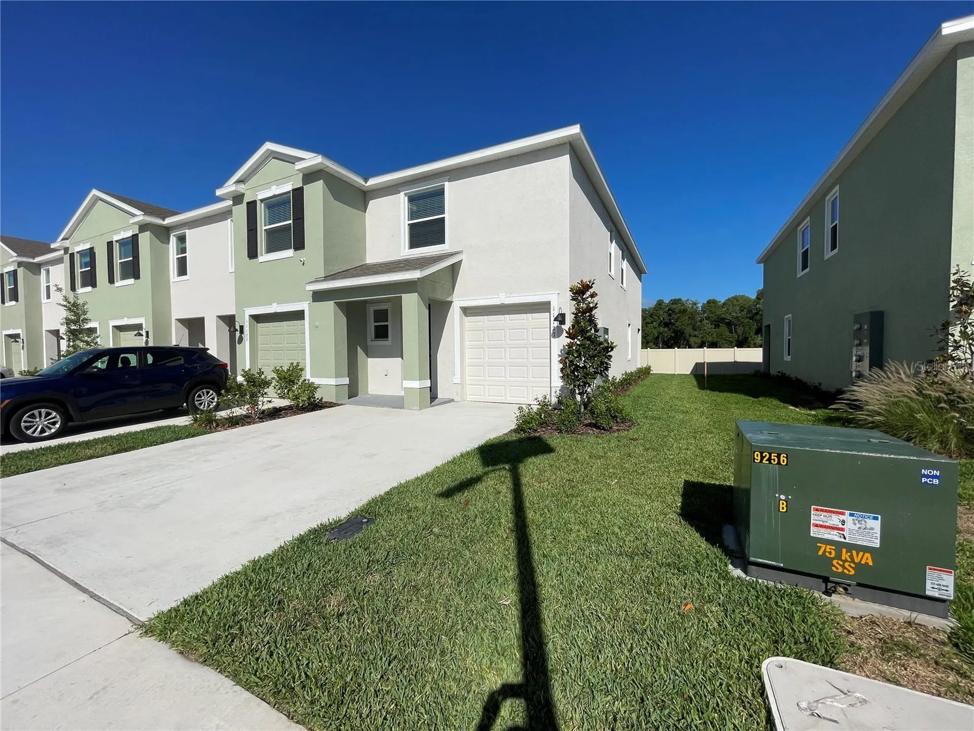 11127 Crescent Deer Drive Land O Lakes FL 34638