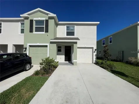 11127 Crescent Deer Drive Land O Lakes FL 34638