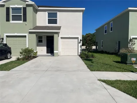 11127 Crescent Deer Drive Land O Lakes FL 34638