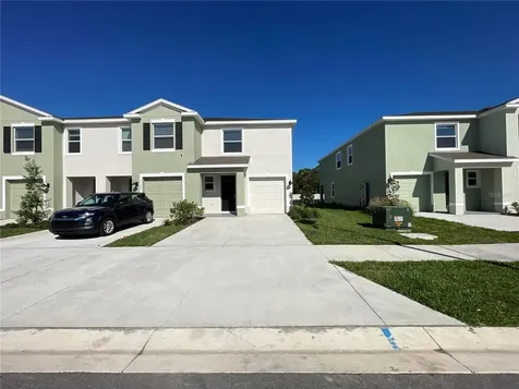 11127 Crescent Deer Drive Land O Lakes FL 34638