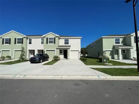 11127 Crescent Deer Drive Land O Lakes FL 34638