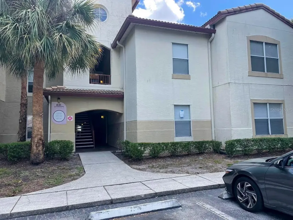 831 Camargo Way Altamonte Springs FL 32714