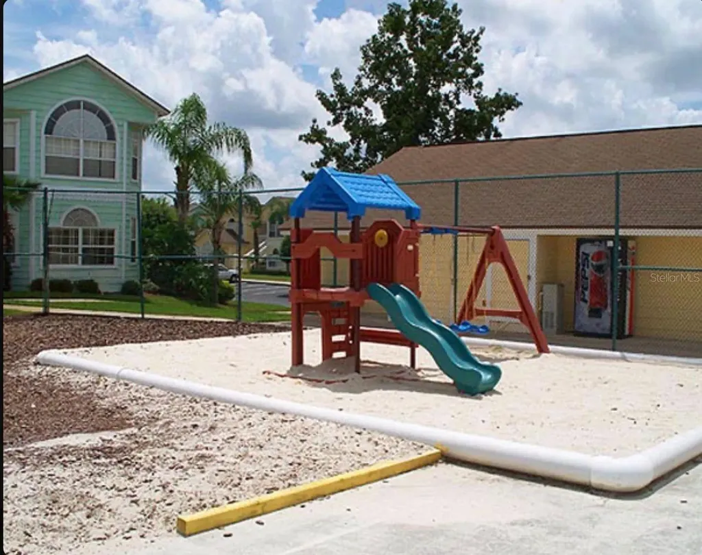 8710 Rain Forest Place Kissimmee FL 34747